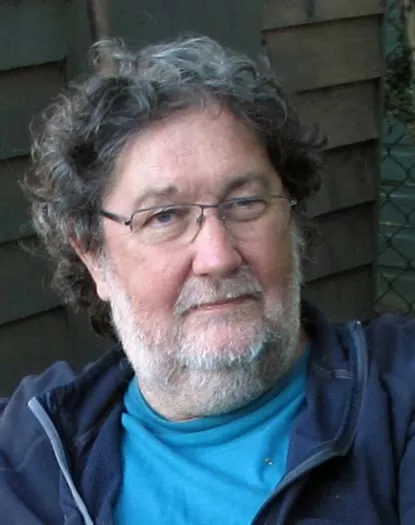 Keith Buckler
