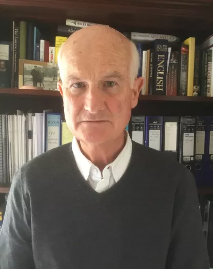 Michael Peat