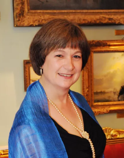 Sue Broers