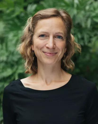 Susan Perkin