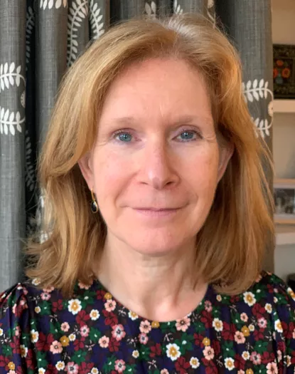 Nicola Selway
