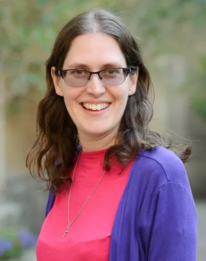 Sarah L Jenkinson