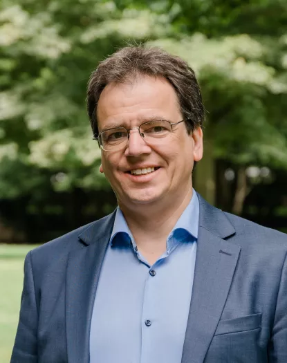 Johannes Zachhuber