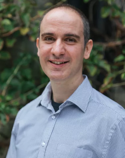 Alexandros Kampakoglou