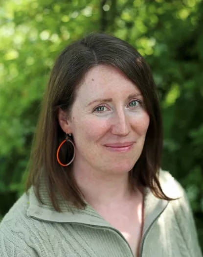 Sally Harris
