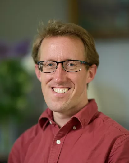Ian Hewitt