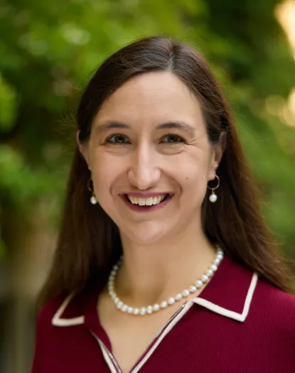 Katherine Backler