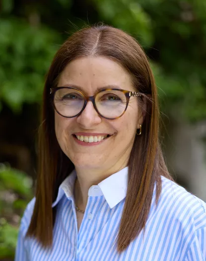 Maria Luisa Coelho