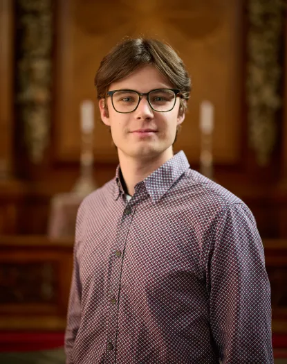 Elijah Morris