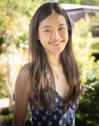 Hilary Choi