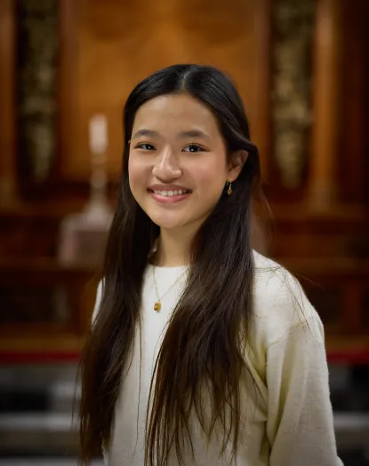 Hilary Choi