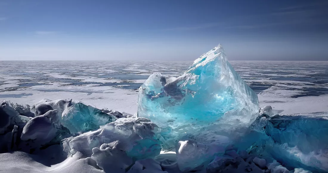 Glacier
