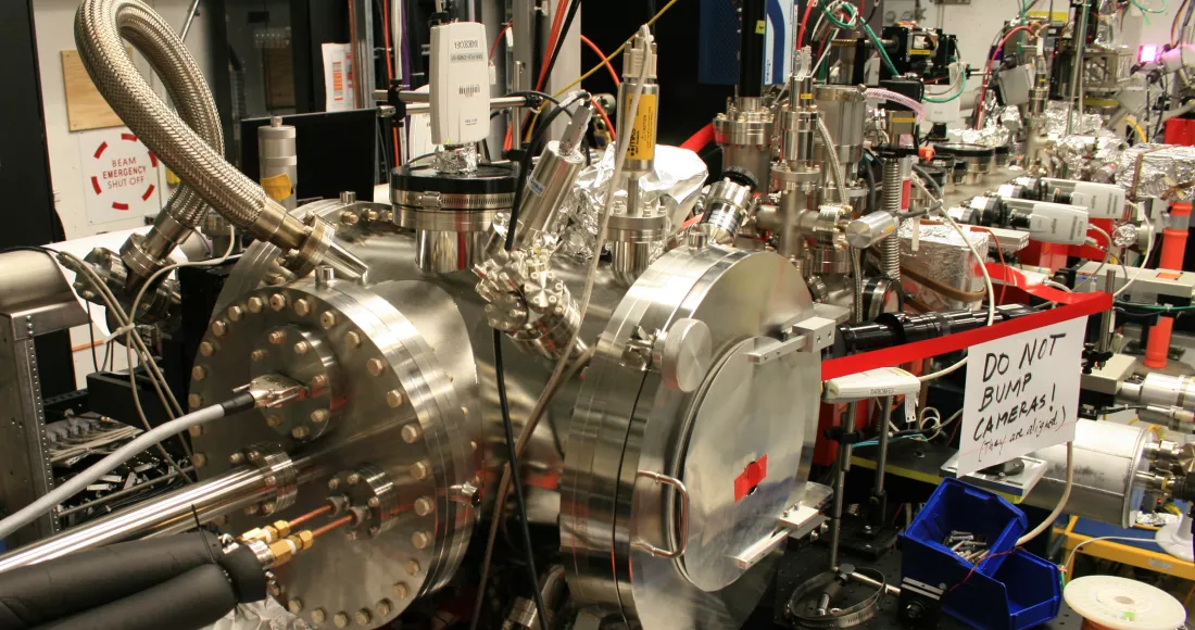 Equipment