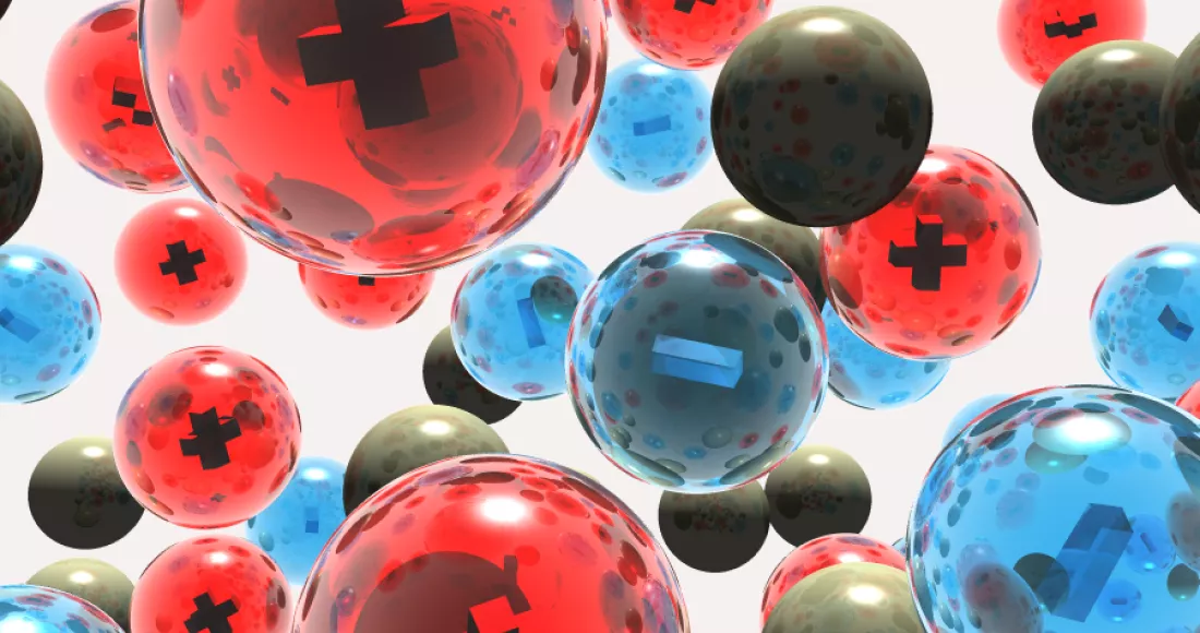 Particles