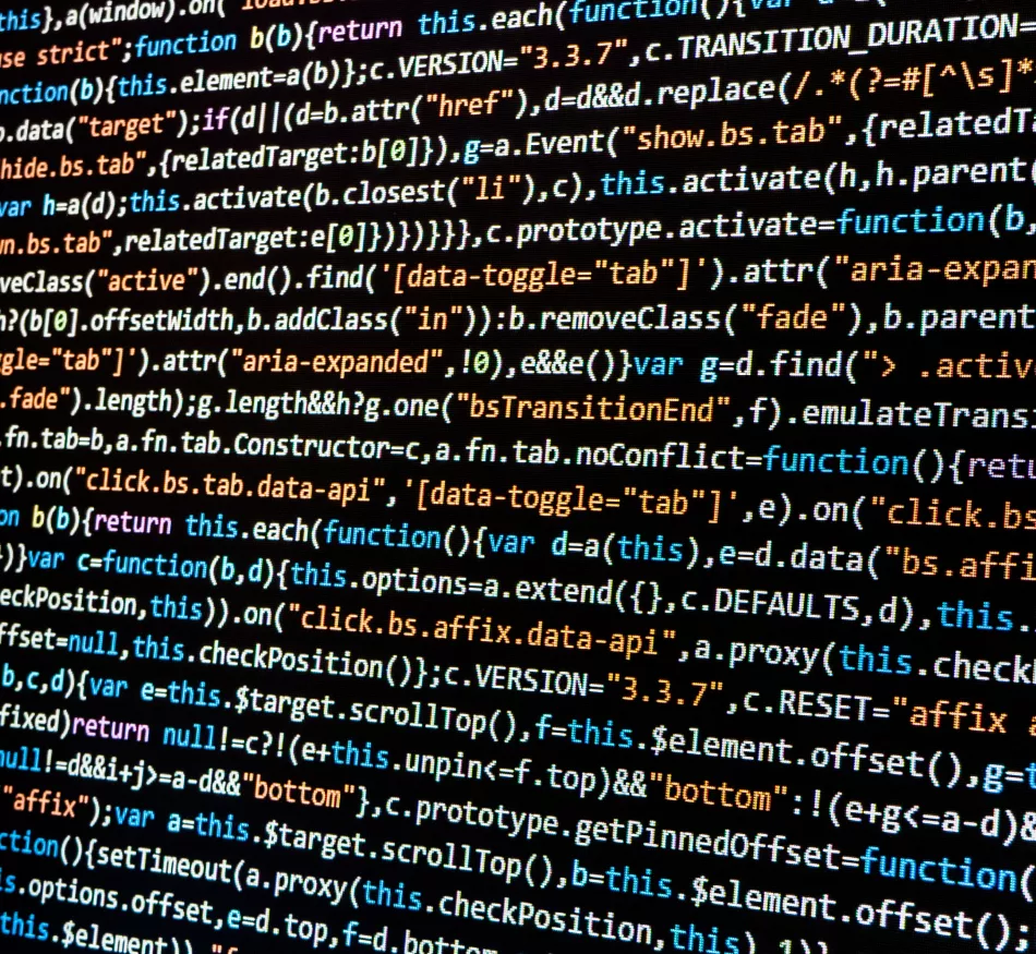 Computer code