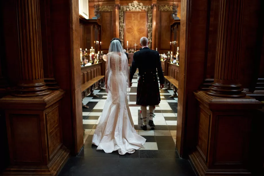 Wedding