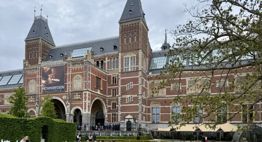 Rijksmuseum
